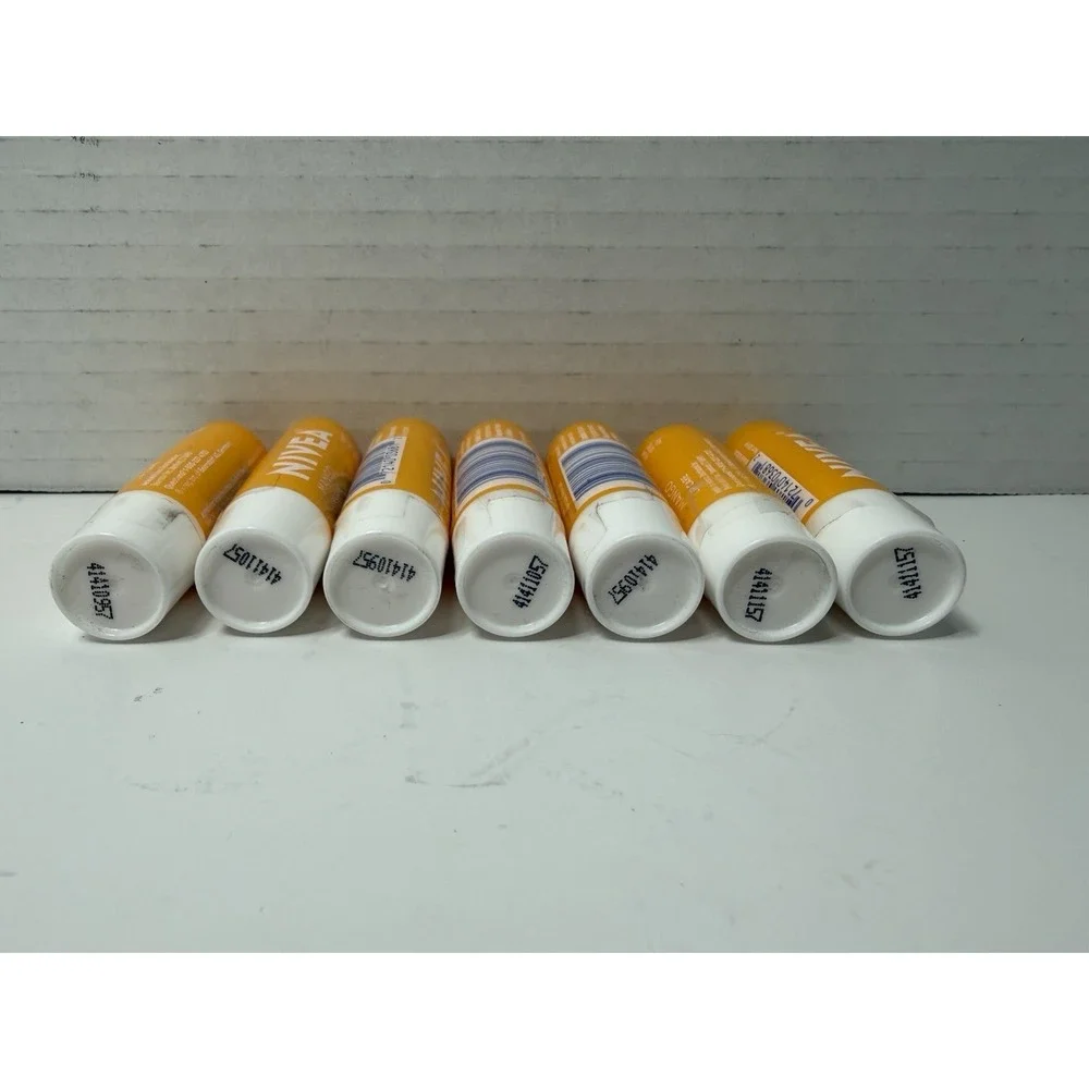 Nivea lot mango